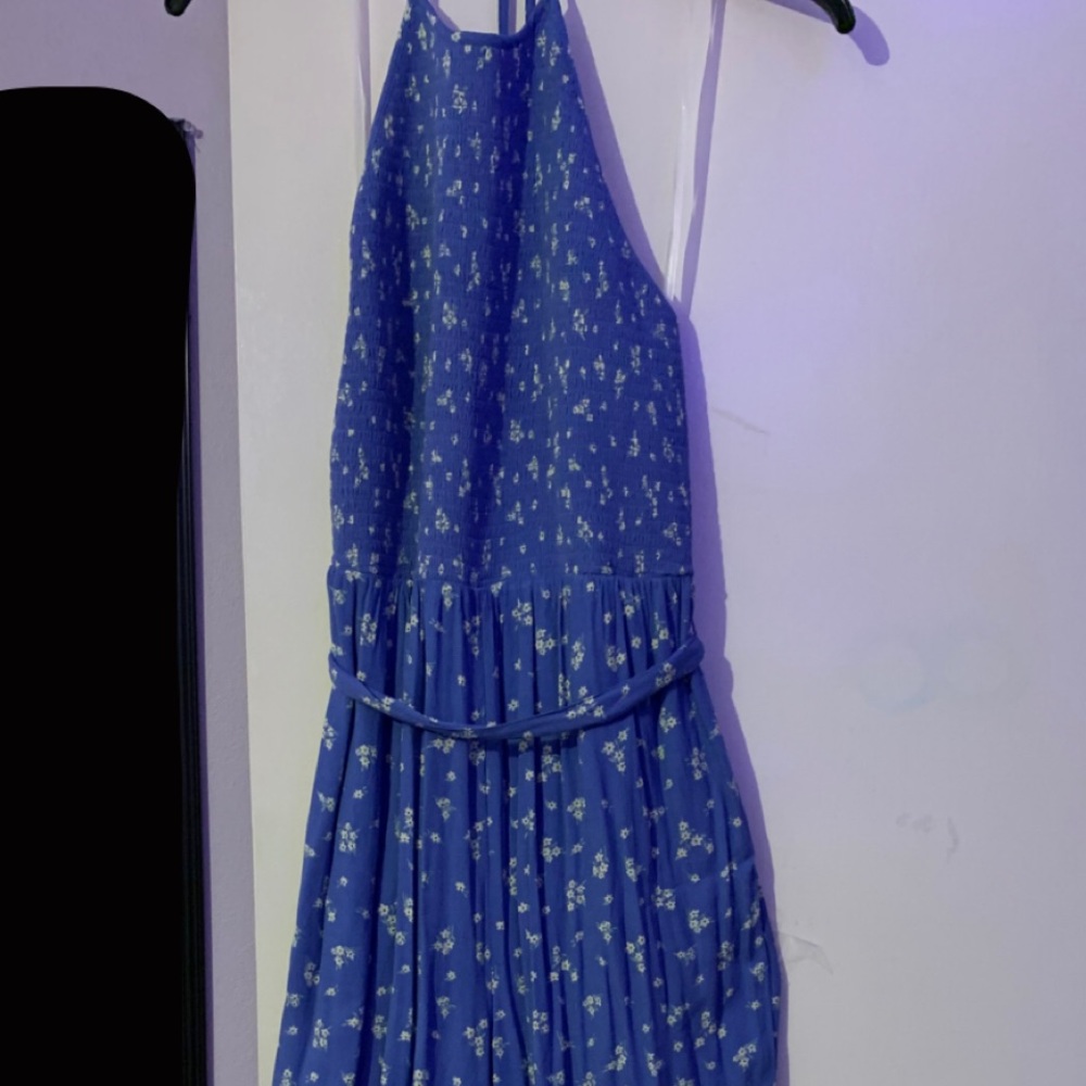 american eagle jumpsuit